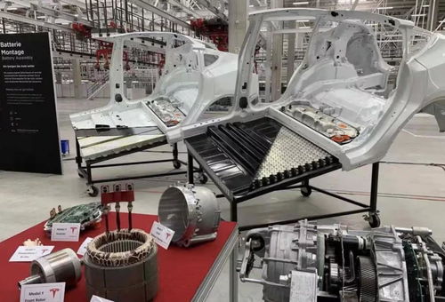 攔腰一擊 純電動(dòng)車面臨的軟件開發(fā)挑戰(zhàn)