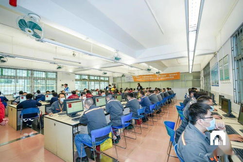 行業大比武，磨礪鑄匠心——“羊城工匠杯”越秀服務2021年廣州市物業管理行業第一屆職業技能競賽成功舉辦